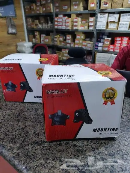 قطع غيار هوندا كراسي مكينة هوندا اودسي كهرباء 4