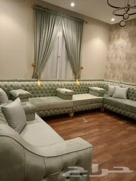 كنب متصل بافضل الاسعار 13