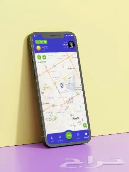 برمجة تطبيقات - تصميم التطبيقات الجوال 1