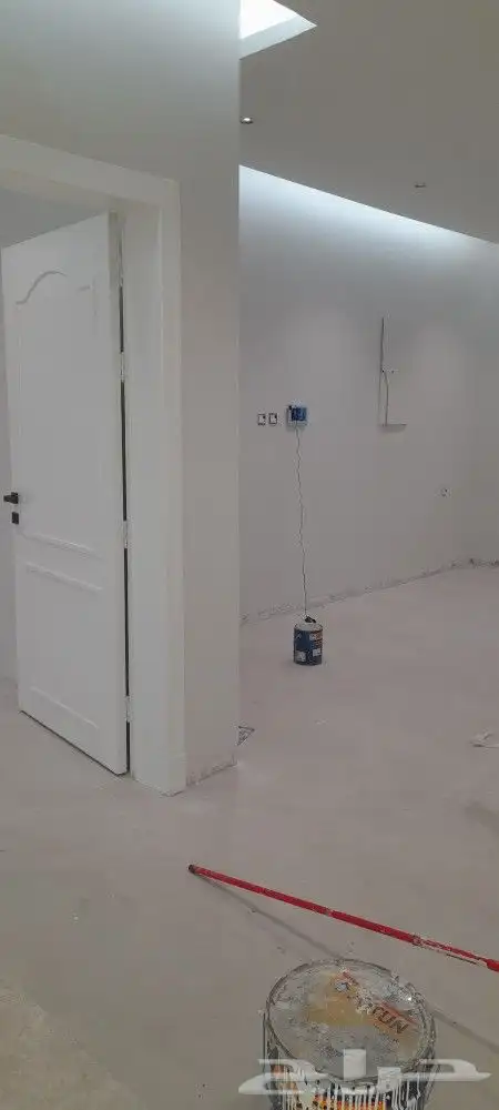 صباغ دهان بويات عوازل ديكورات ترميم شامل 15