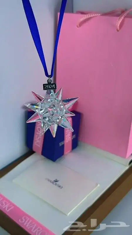 تعاليق سيارات سوارفسكي 1