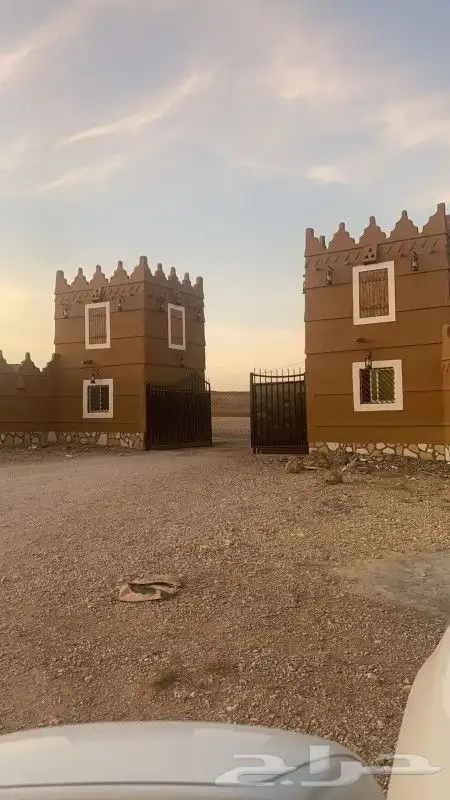 تنفيذ الأعمال التراثية ابوناصر ج 8