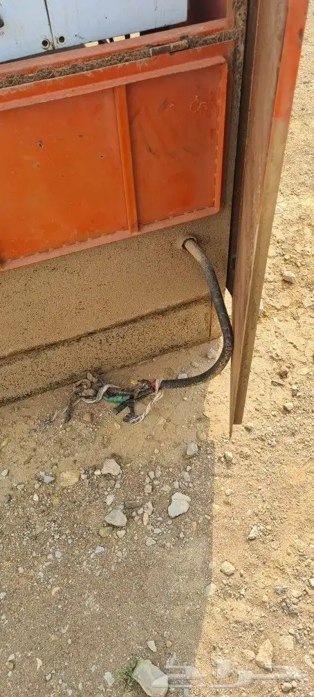 مولد كهرباء للبيع 2