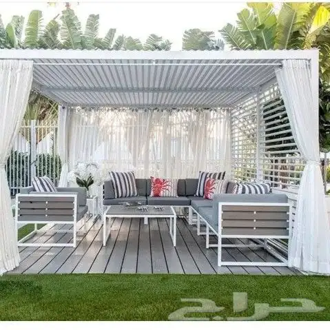 مظلات وسواتر 0