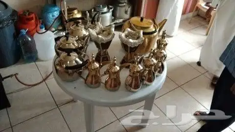 قهوجي ابو مراد 1
