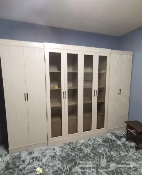 تفصيل غرف نوم 6