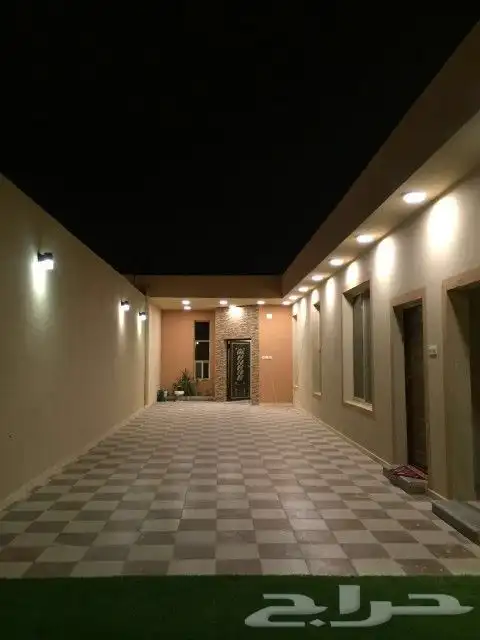 استراحة للبيع 9