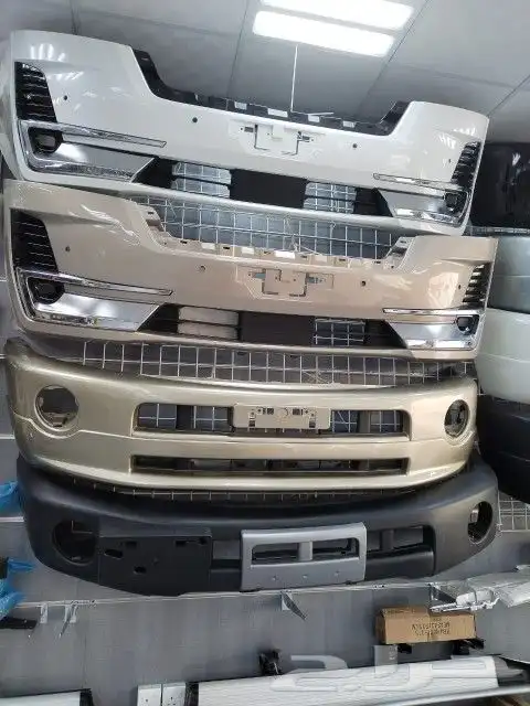 صدام باترول شمعات باترول لحيه فتك قطع باترول قطع سوبر سفاري 3
