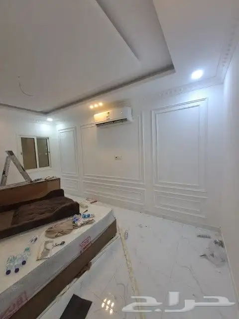 صباغ دهان بويات عوازل ديكورات ترميم شامل 14