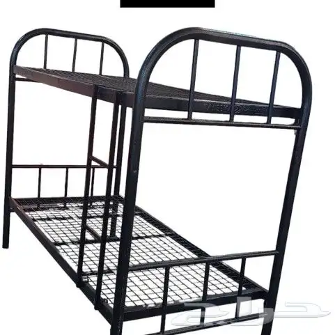 سرر حديد ودواليب لوكر مراتب مفارش جمله قطاعي عمال شركات 2