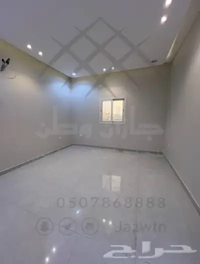 شقة تمليك 5 غرف في شمال بمدينة جيزان 7