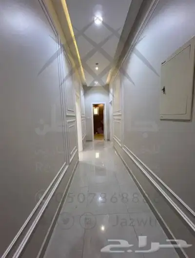 شقة تمليك 5 غرف في شمال بمدينة جيزان 6