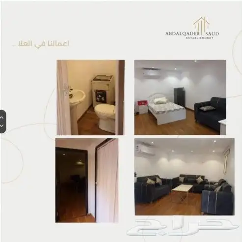 كرفانات وحاويات 4