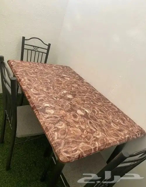 طاولة طعام للبيع 0