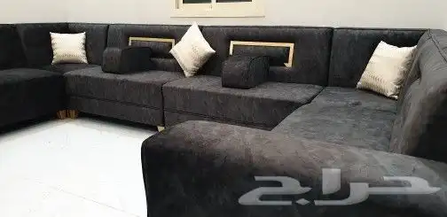 كنب متصل بافضل الاسعار 35