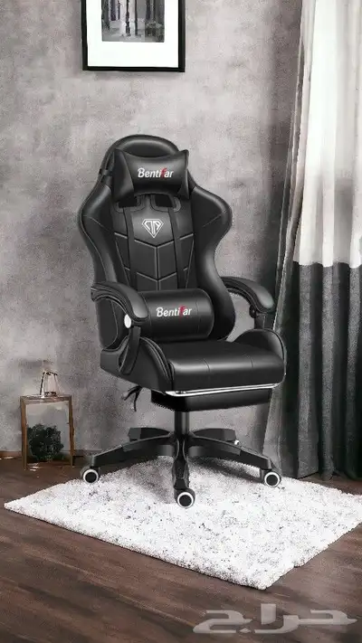 كرسي قيمنق 0