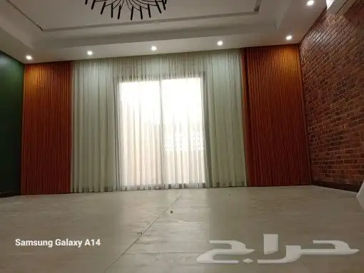 ستائرويف ستائر رول ستائر كهربائيه 7
