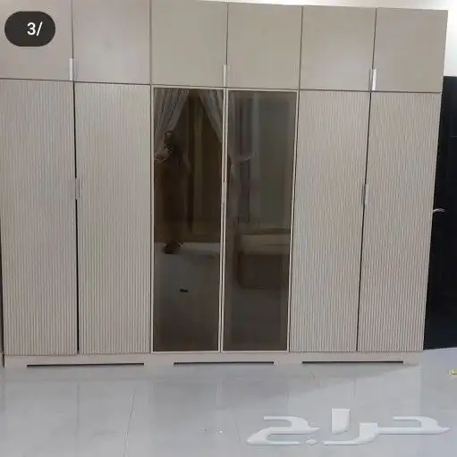 تفصيل غرف نوم 7