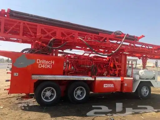 حفار ابار في حائل وماحولها 0