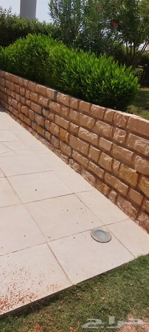 شغل الحجر وبيوت طين 3