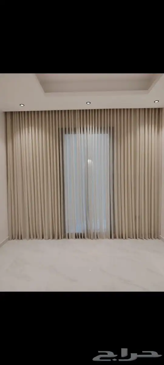 تفصيل ستائر 6