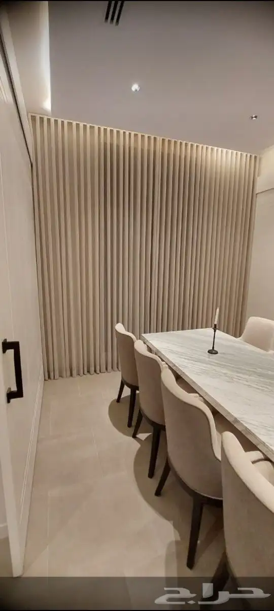 تفصيل ستائر 4