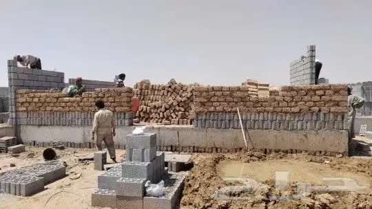 تنفيذ الأعمال التراثية ابوناصر ج 4