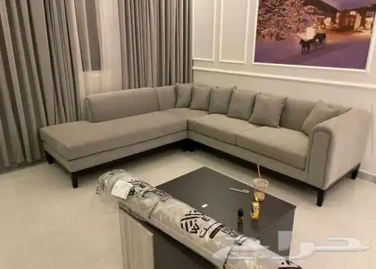 كنب متصل بافضل الاسعار 4