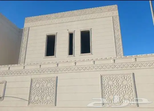لياسه ملونه بديل الحجر الطبيعي 1