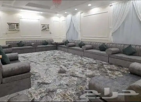 كنب متصل بافضل الاسعار 26