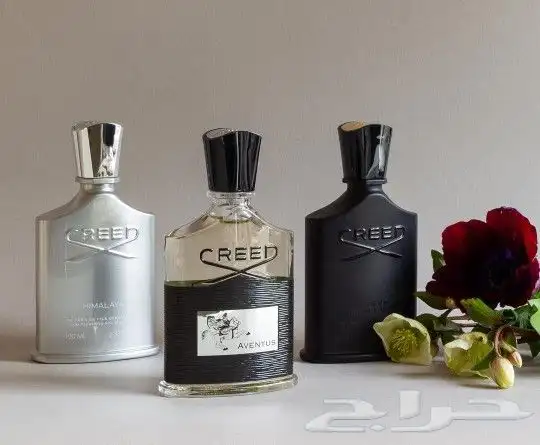 عطورات عالميه فرنسيه 4