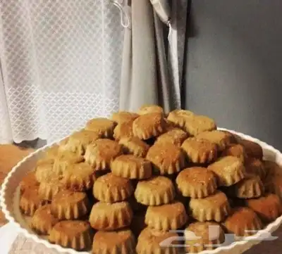 معمول دخن 0