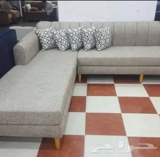 كنب متصل بافضل الاسعار 20
