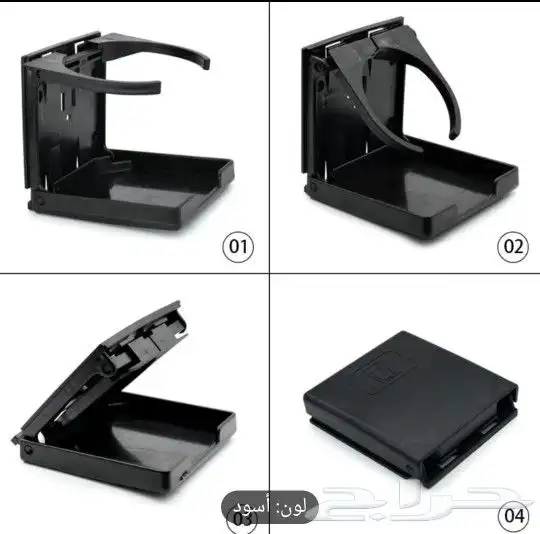 حامل اكواب 6