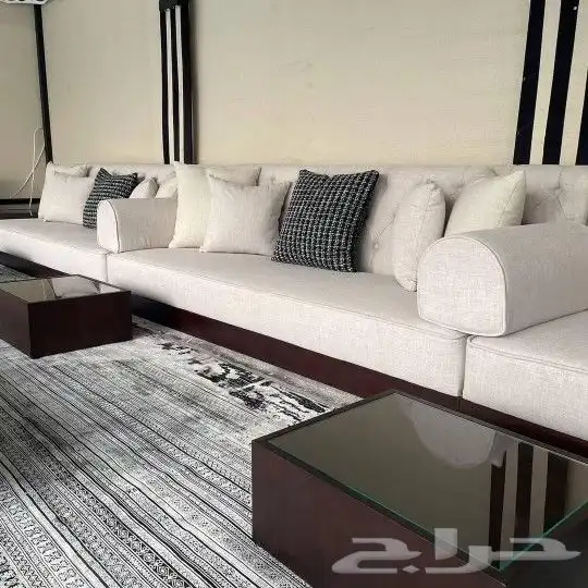 كنب متصل بافضل الاسعار 3