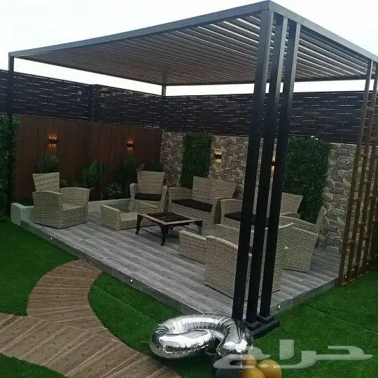 مظلات وسواتر 2