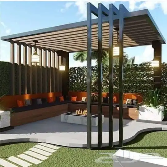 مظلات وسواتر 3