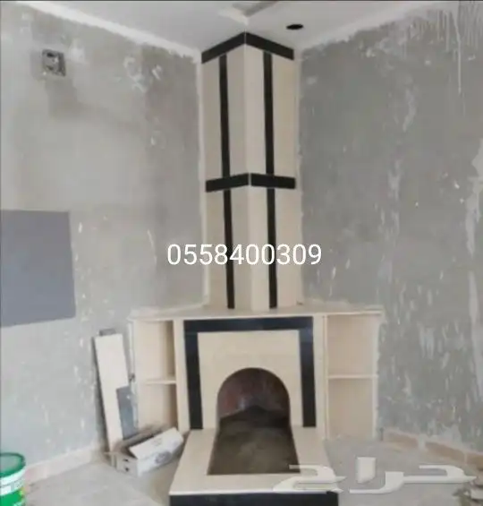 مشبات فخمه 5