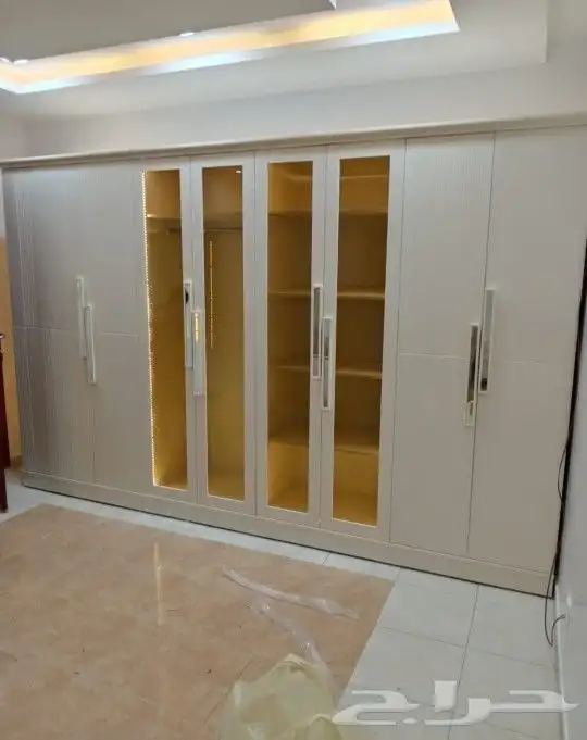 تفصيل غرف نوم 2