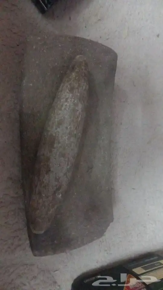 للبيع سيفر و ردايو ومرهكه اتراث قديم 2