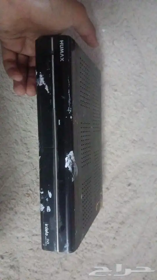 للبيع سيفر و ردايو ومرهكه اتراث قديم 0
