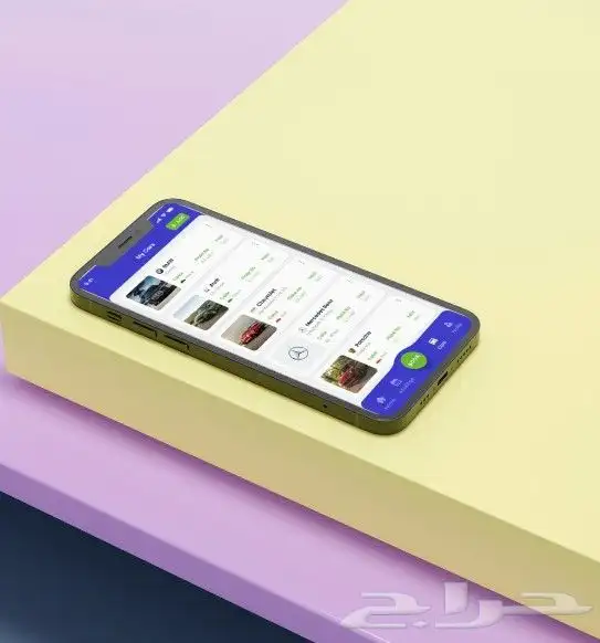 برمجة تطبيقات - تصميم التطبيقات الجوال 3