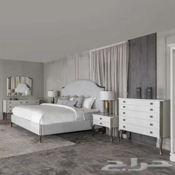 تفصيل غرف نوم 0