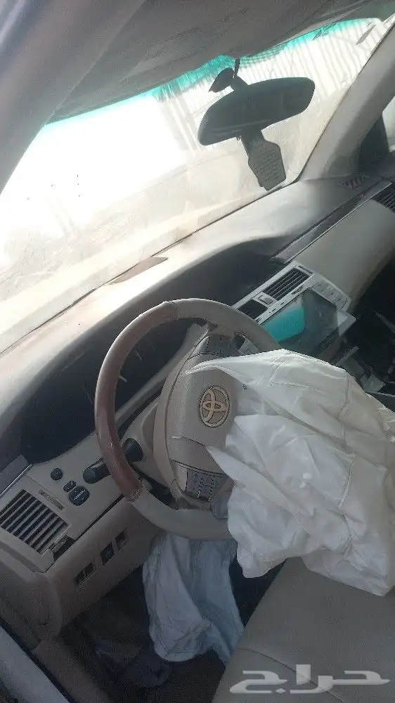 قطع غيار افالون 2008 فل كامل بودي ببد 0