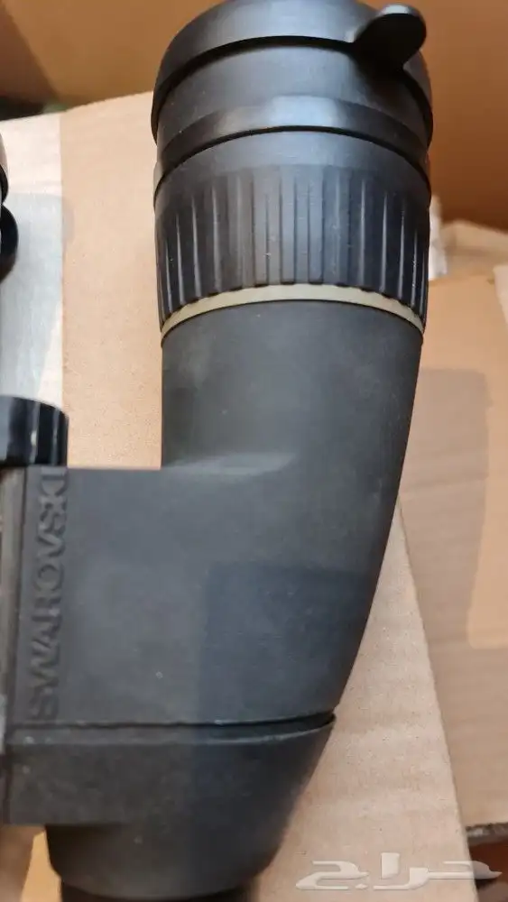 سوارفسكي 8x56 شبه جديد 5
