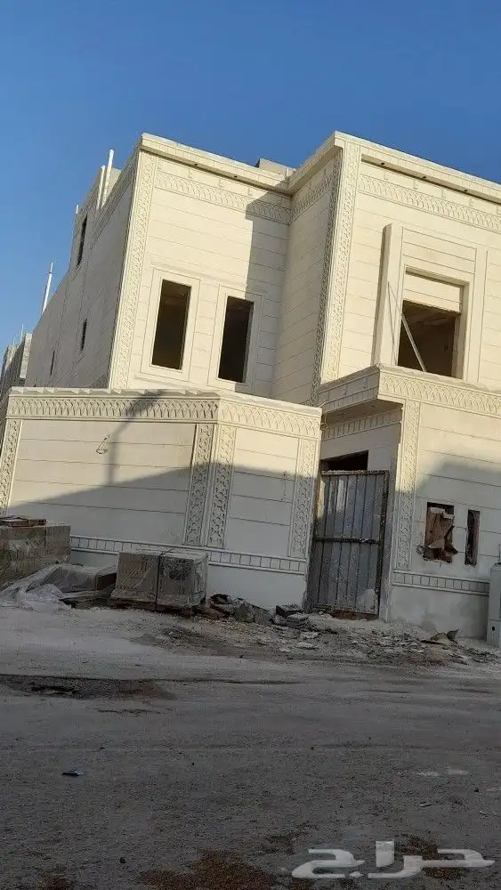 الياسه الملونة والديكور الخارجية بجميع أشكالها والوانها 8