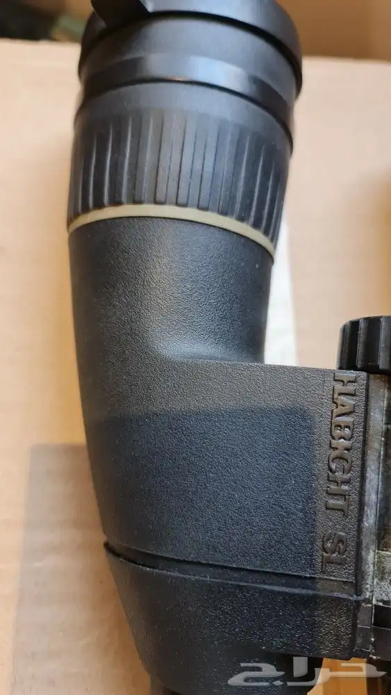 سوارفسكي 8x56 شبه جديد 1