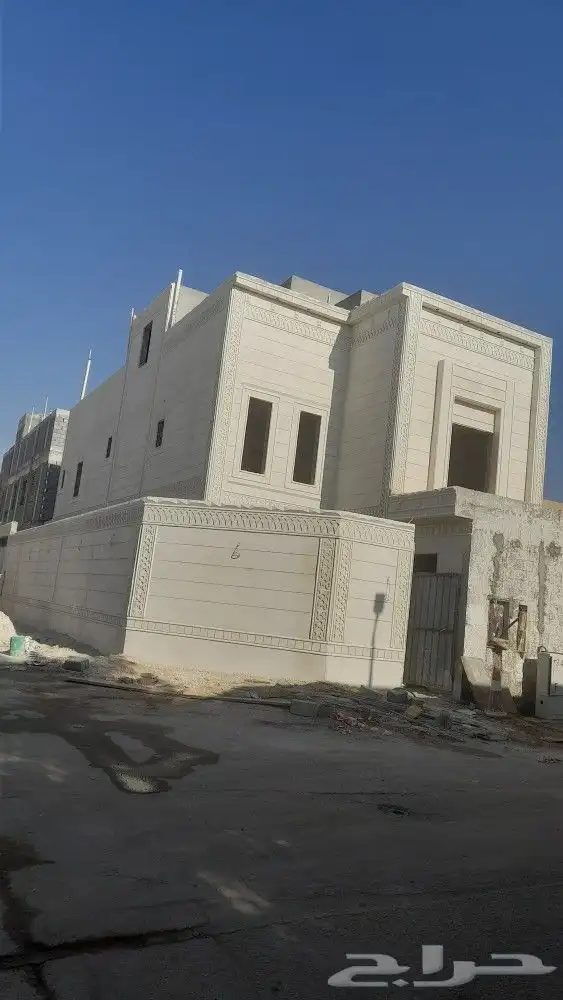 الياسه الملونة والديكور الخارجية بجميع أشكالها والوانها 2