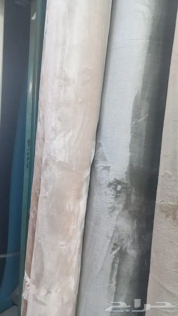 مفروشات موكيت عشب صناعي 7
