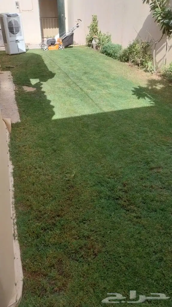 كل ما يخص الحدائق الزراعيه طبيعي وشبكات الري قص نخيل قص واشج 1